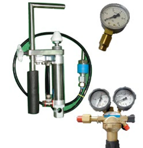 Kit de pressurisation