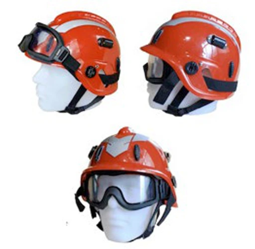 Casque feux de forêt F2